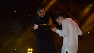 Ekin Uzunlar & Ekin Gümüş (Rize)