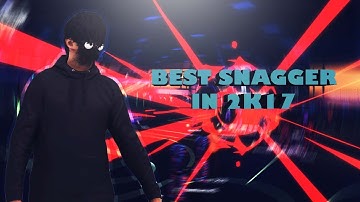 HOW TO SNAG EVERY REBOUND !!! 100% METHOD NBA 2K17