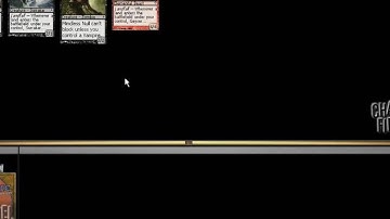 Channel LSV: Zendikar Draft #4 - Drafting Zendikar (Part 1 of 2)