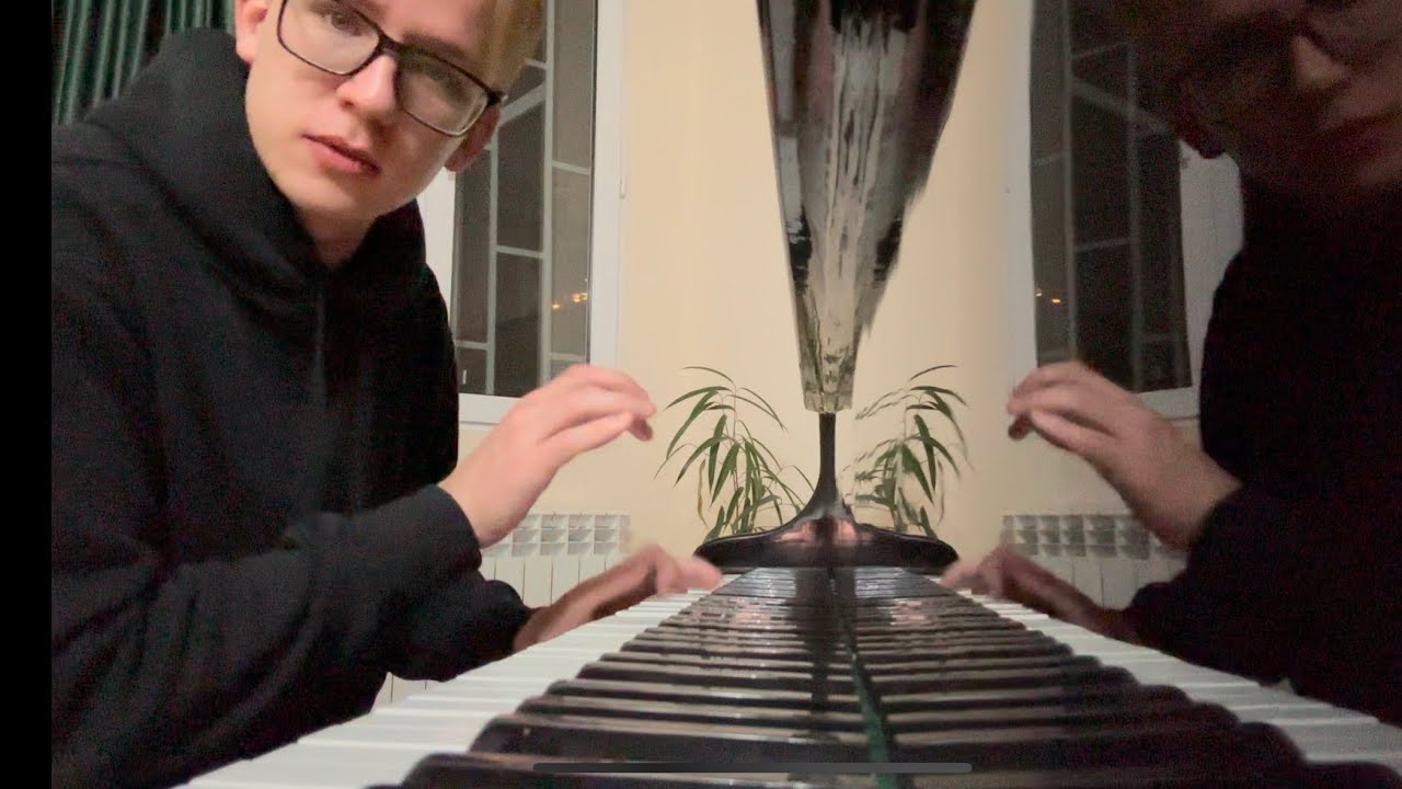 классный аккомпанемент: ПЕЧАЛЬ (Кино)