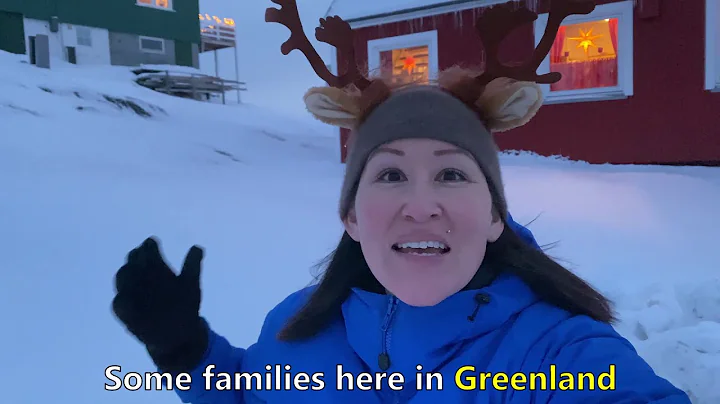 Christmas edition, part 2