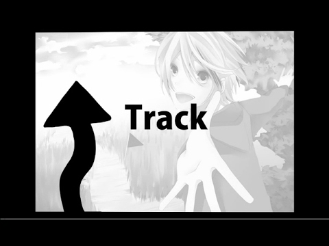 【オリジナルPV】「Track」　歌ってみた【６９１[roki]】