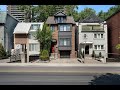 106 Belmont Street, Toronto, ON