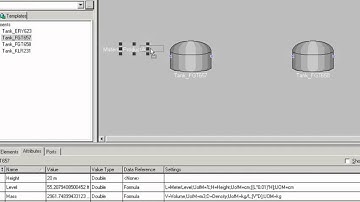 OSIsoft: Building PI AF displays, Part 3. v2010