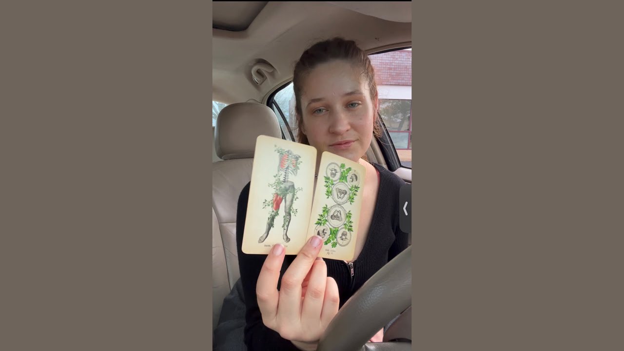 be prepared in case opportunities arise ✨