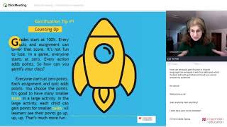 Famous Advancing Learning Webinar: "Effective Gamification" Net Worth