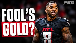 Full Kyle Pitts: Fool's Gold or League Winner Guide
