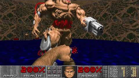 Experiencing Nirvana MAP12 Other in 1m43s by Nine Inch Heels