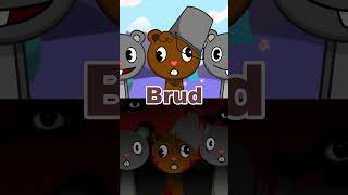 THIS HAPPY TREE FRIENDS SPRUNKI MOD STARTS CUTE BUT ENDS IN PURE CHAOS! 🐿️🩸