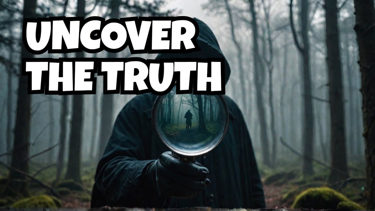 Uncovering Idaho's Biggest Mystery - YouTube
