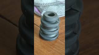 Custom Rubber Anti Vibration Mount for Air Compressor