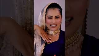 New Hudabeauty palette #punjabi #makeup #makeuptutorial #trending