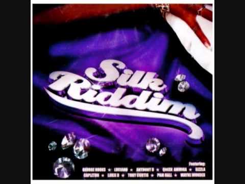 SILK RIDDIM (TWALA MIX)