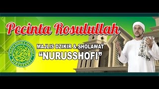 Download Lagu NURUSSHOFI TEMUWULAN-PERAK BERSHOLAWAT 1-4 MP3