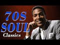 Soul 70&#39;s - Marvin Gaye - Al Green - Bill Withers - Smokey Robinson-Stevie Wonder - Luther Vandross