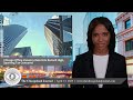Office Vacancies Surge, Senator Bribery Scandal, &amp; Wildlife Disease Spreads!