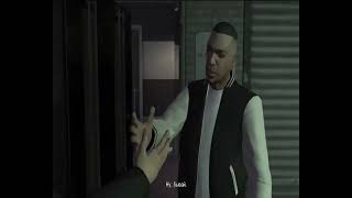 GTA 4 The Ballad Of Gay Tony№1