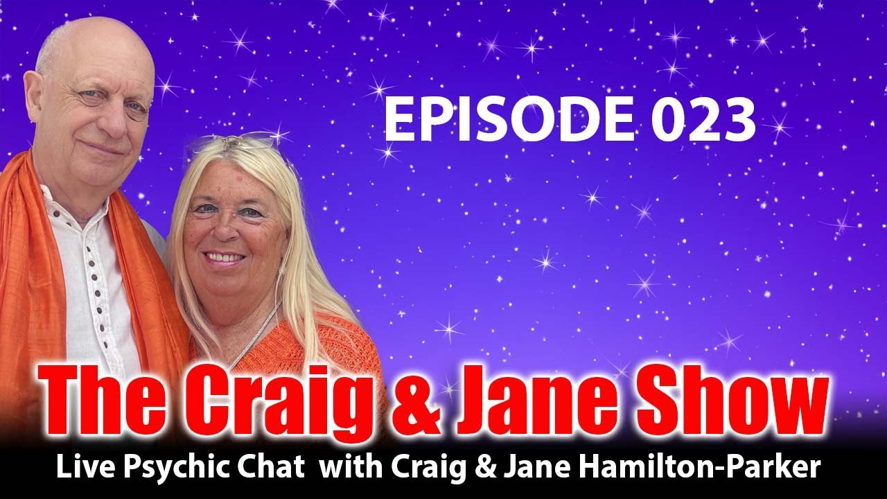 Real Haunted Houses 👻 | Craig and Jane’s Spookiest Encounters | Craig & Jane Show EP0000