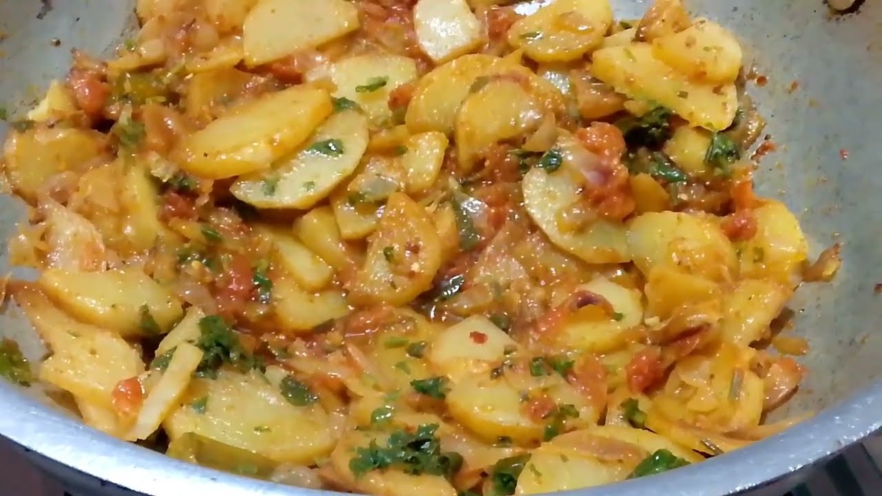 5mint myn ban Jany wali potato recipe/aalu tikki recipe/🇵🇰💕💕💕