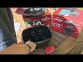 Ortho Mosquito Trap: Setup And Results