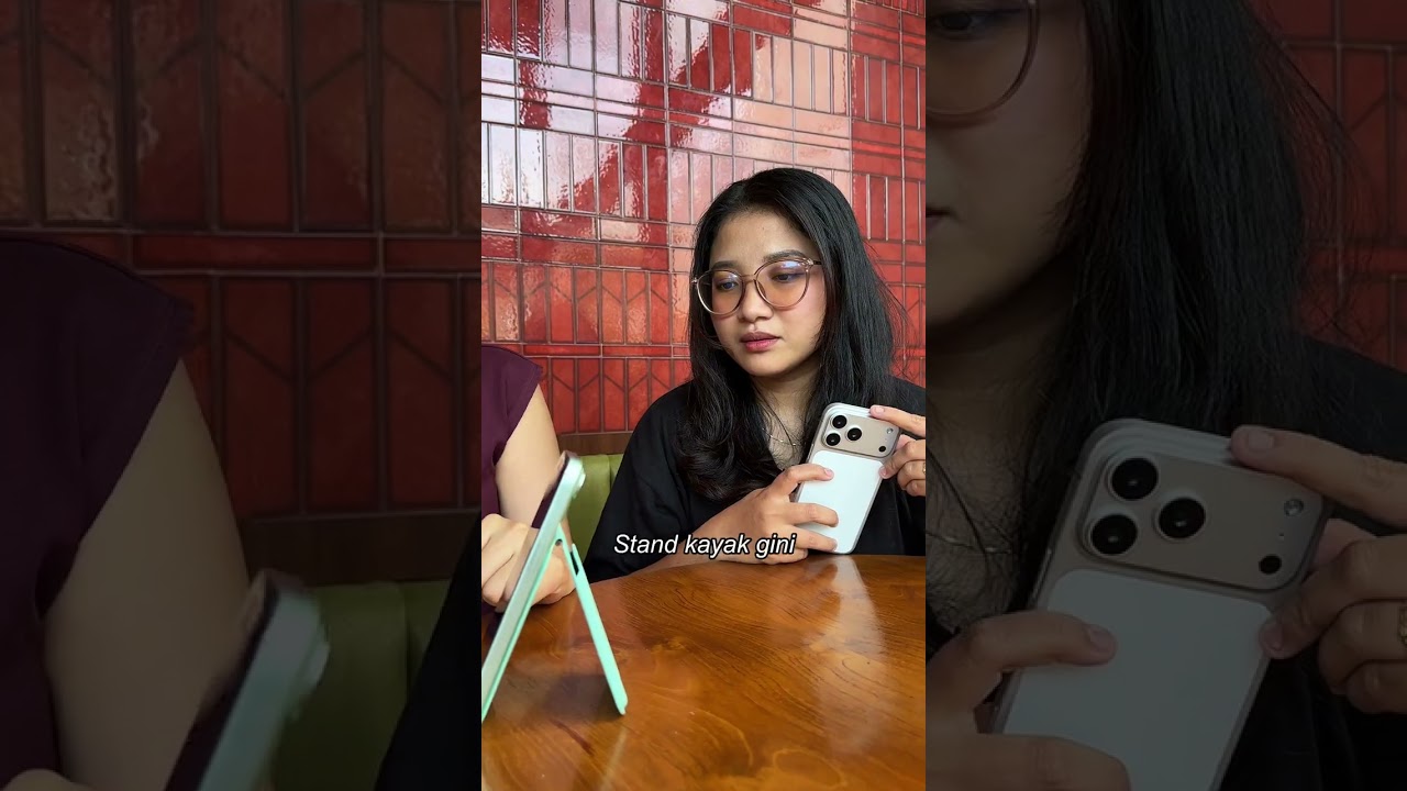 SERIUS INI HARUS BANGET FLEXING? 