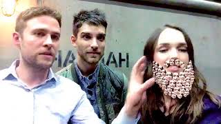 Live Facebook Q&A with the FitzSimmons family