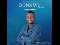 Donamis - Joseph Segawa (Audio)