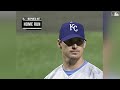 Manny, Thome and Justice all go deep for Cleveland (CLE vs KCR 5-11-2000)