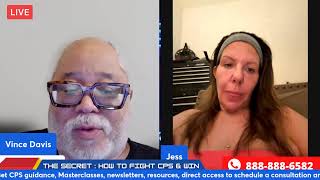 CPS Late Nite Office Hours with Vince Davis - Live Webinar!