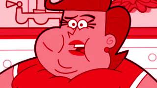 Mrs.turners Cherry Inflation Picturepicture Made For Artistic Purposes Only