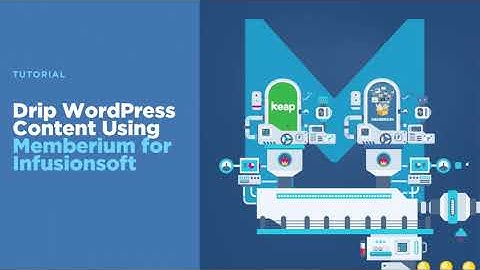 How to Drip Feed Your Membership Site or Course Content