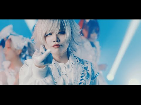 【MV】ココロシンドローム「マイノリティ」