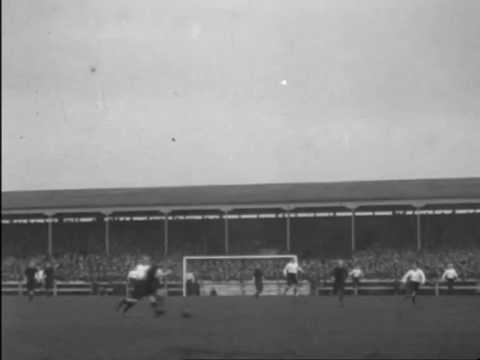 Preston North End v Wolverhampton Wanderers (1904)