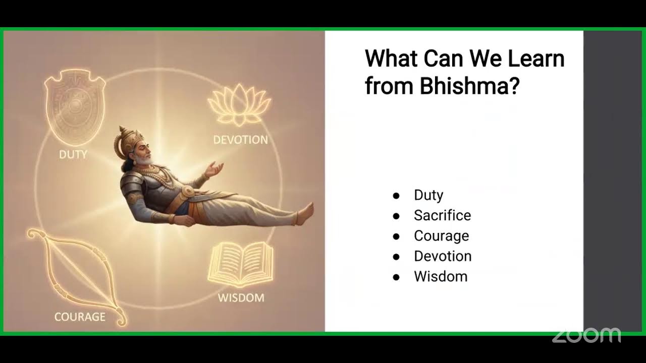 LGLG Sunday school Govinda Group English