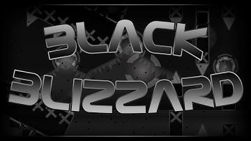 Black Blizzard - WHY DOES THIS BUG EXIST | Extreme Demon