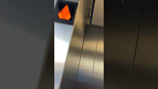 Kone Traction Elevator at Best Western Plus Landing View Inn & Suites Branson, MO