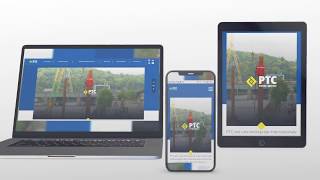 Discover our brand new Website