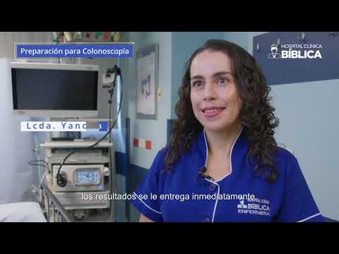 Video: Tres formas de prepararse para una endoscopia