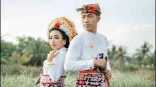 slide show wedding Backsound Lagu Bali