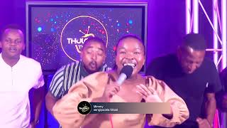 Mimmy  Sengiyacela Nkosi