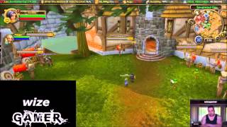 WoW pvp Targeting setup and tips and awesome TC Macro 2016