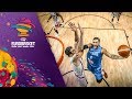 Georgia v Italy - Full Game - FIBA EuroBasket 2017