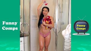 Ashley Nocera Funny Compilation Vine 2019 | Best Ashley Nocera Instagram Videos - Funny Comps ✔ by Funny Comps 63,344 views 5 years ago 11 minutes, 27 seconds