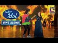 Danish और Sayli के 'Beedi' Performance पर झूम उठे Sukhwinder जी | Indian Idol | Sing Along