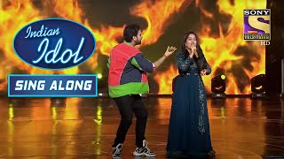 Danish और Sayli के 'Beedi' Performance पर झूम उठे Sukhwinder जी | Indian Idol | Sing Along