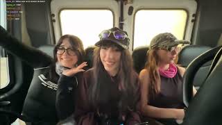 IRL EN ICA + HUACACHINA 27/05/26 || Emetsuki VODS