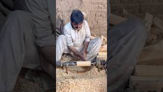 Доска для раскатывания теста и скалка / Chakla Belon Woodworking #дерево #деревообработка #произв...