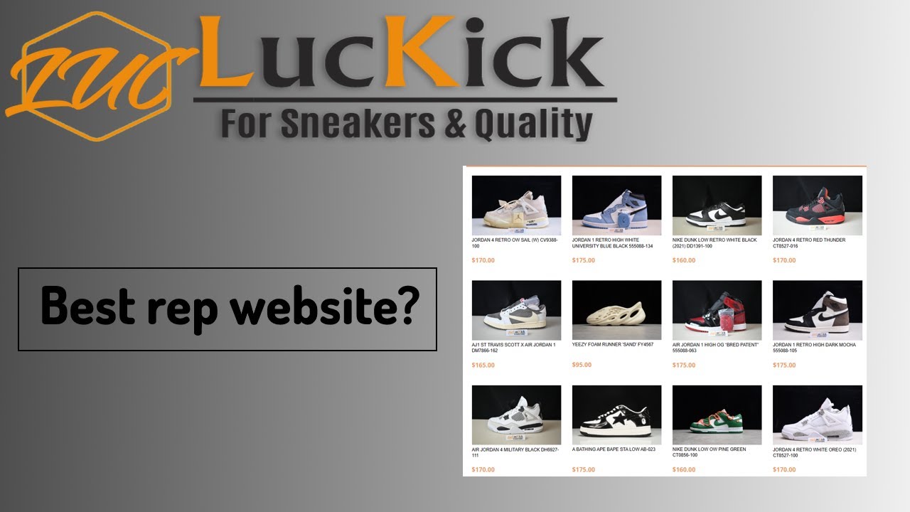 Luckick.ru site Review Best Replica website? Is Luckick a Scam