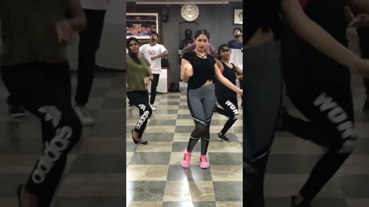 Rehearsals for a show! ❤️ my forever love…dance! 💃 