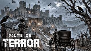 A Movie That Will Make You Tremble to Your Bones! 😱 | Full Movie Dubbed in Portuguese